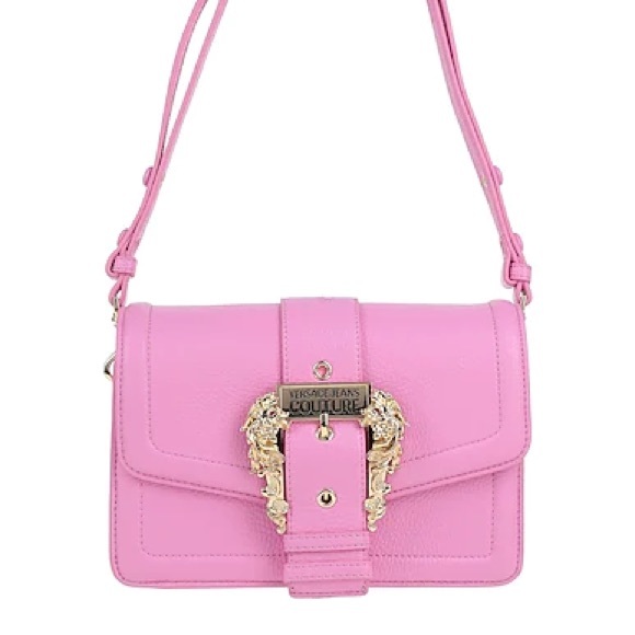 Versace Handbags - Women's Shoulder Bag VERSACE JEANS COUTURE [SOLD]